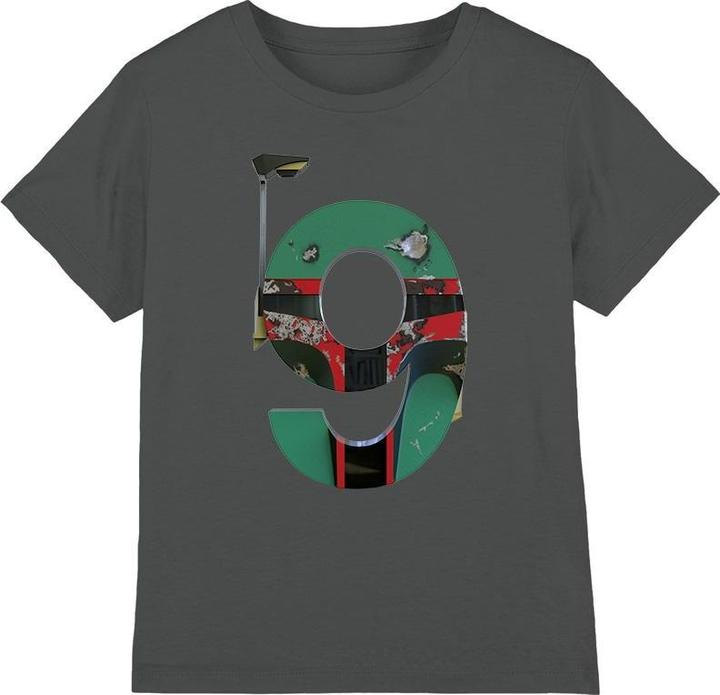 Produktbild Star Wars 9 TShirt (152, 158)