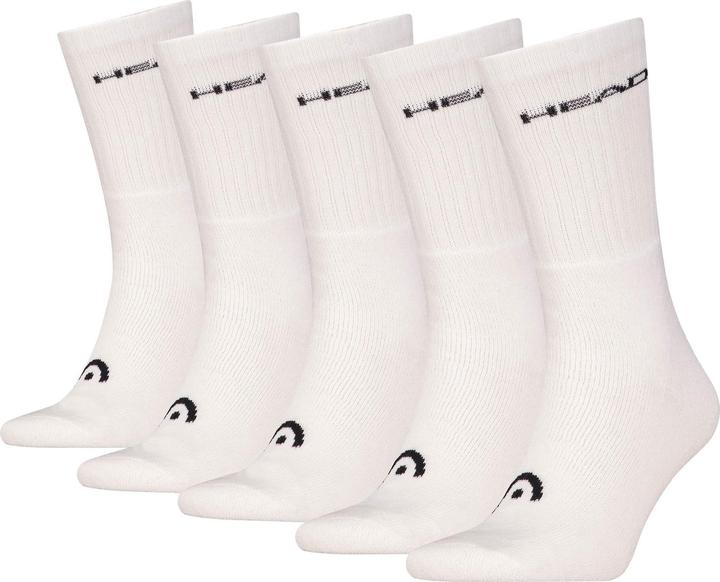 Head Socken Casual ELEMENTS ALL SPORTS CREW ECOM
