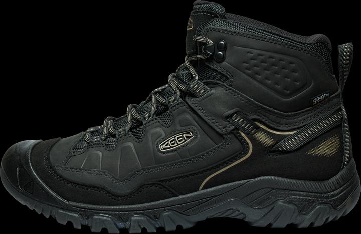 Image du produit Keen M Targhee IV Mid WP (46)