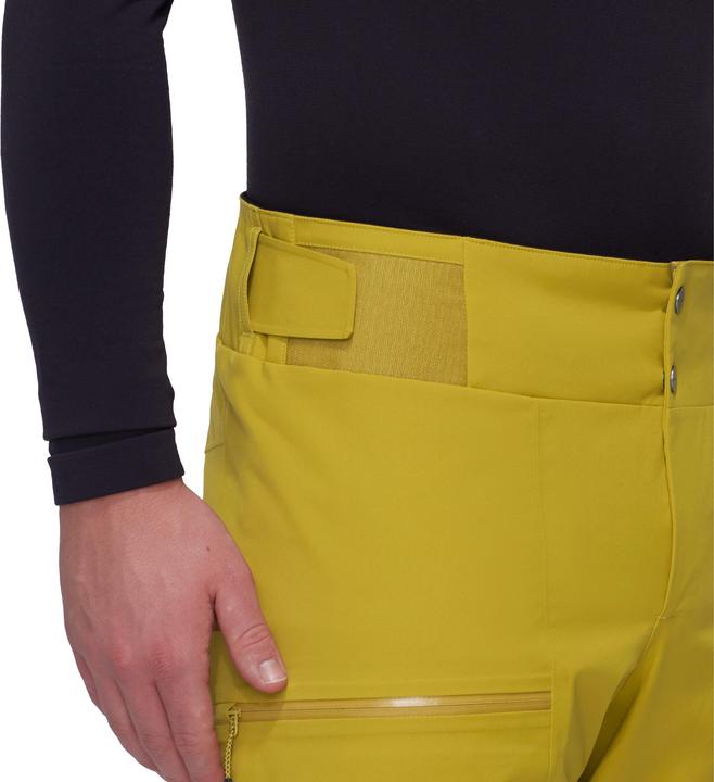 Immagine prodotto Mammut Pantaloni Stoney HS Thermo Uomo (44)