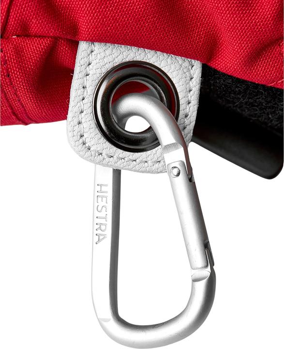 Image du produit Hestra Army Leather Heli Ski Mitt (7)