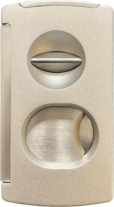 Immagine prodotto Casa Fumar Tagliasigari 3 in 1 Chrome