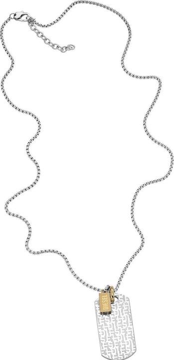 Immagine prodotto Diesel D Logo (Acciaio inossidabile, 60 - 65 cm)