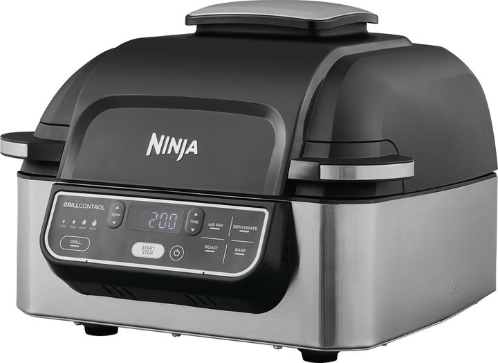 Productafbeelding Ninja Foodi Grill & Friteuse