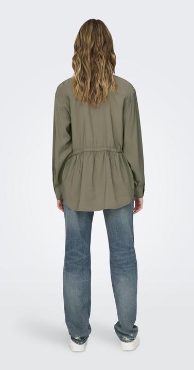 Image du produit Only Veste à col Fly-Away Veste (L)