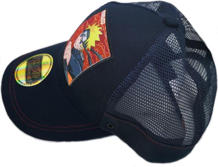 Produktbild GED Naruto Shippuden Cappellino (L) : Naruto