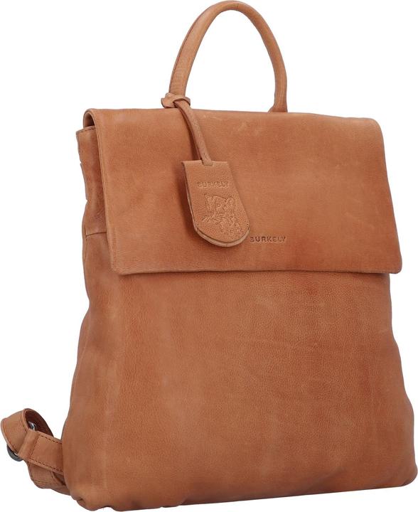 Burkely Just Jolie Backpack Crossover (8 l)