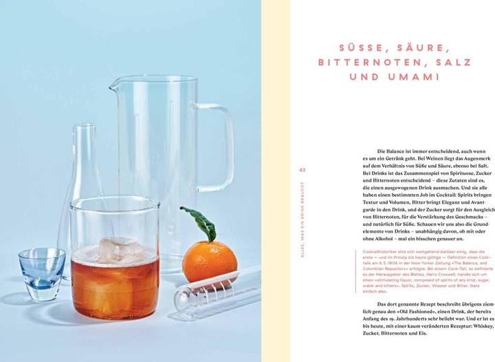 Immagine prodotto Alkoholfrei (Tedesco, Nicole Klauss, 2023)