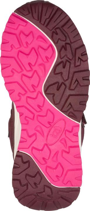 Actual product image Trollkids Kid's Hafjell Winter Boots (37)