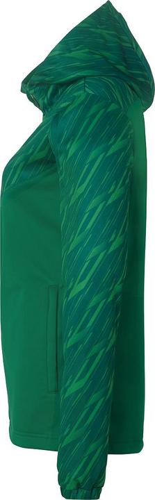 Actual product image Uhlsport Trainingsjacke Progressive 28 Multi Women (M)