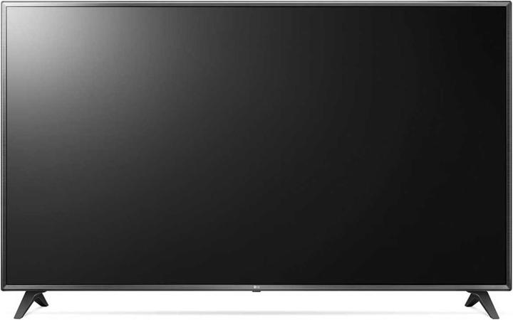 Actual product image LG 75UN70706LD (75", LCD, 4K, 2020)