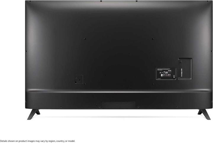Actual product image LG 75UN70706LD (75", LCD, 4K, 2020)