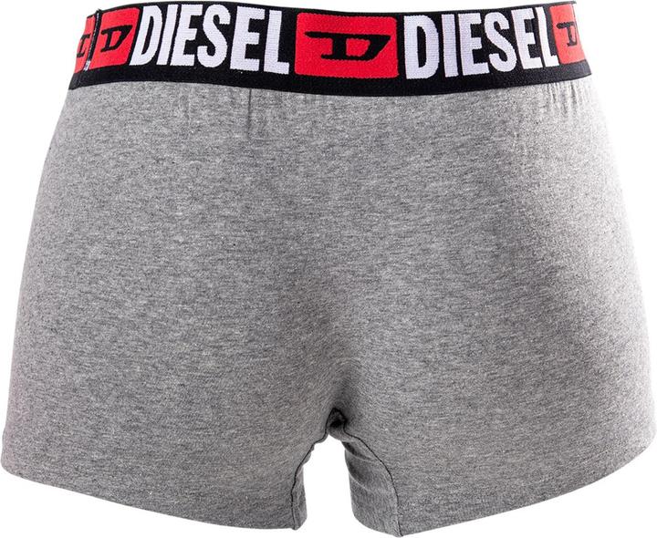 Produktbild Diesel Boxershorts Casual Stretch UMBX-DAMIENTHREEPACK (M, 3er Pack)