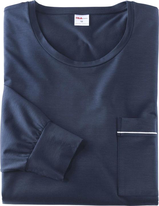 Actual product image ISA Bodywear Pyjamas long (XL)