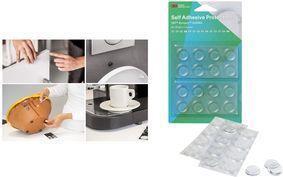 Productafbeelding 3M Bumpon (Stopdemper, 16 Stuk)