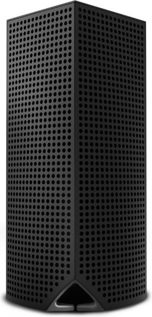 Produktbild Linksys Velop tri-Band Tri-Band ( / / ) Wi-Fi 5 (802.11ac) 2 Intern