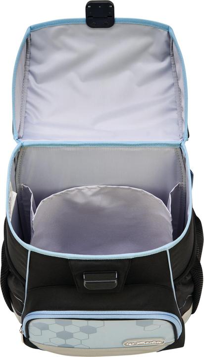 Image du produit Herlitz Cartable Loop Plus Cyber Soccer (17 l)