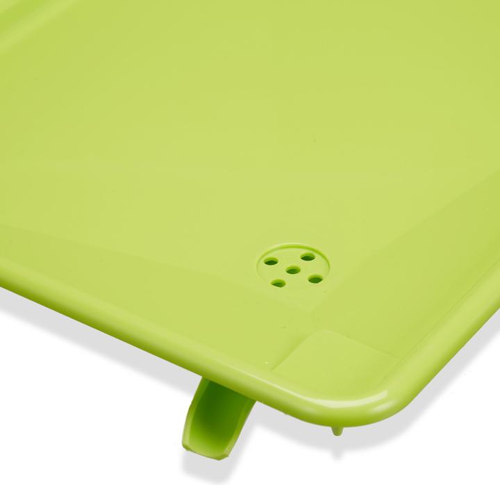 Image du produit Relaxdays Panier d'égouttage