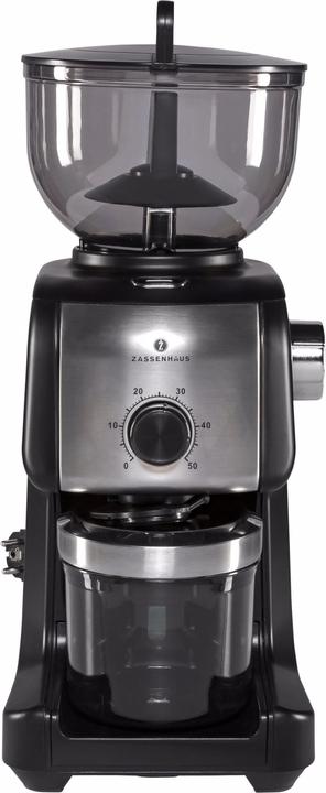 Immagine prodotto Zassenhaus macinacaffè elettrico arabica