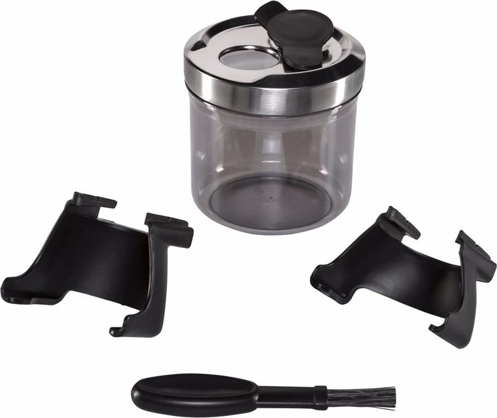 Immagine prodotto Zassenhaus macinacaffè elettrico arabica