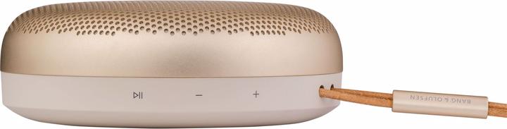 Productafbeelding B&O Beosound A1, 2e generatie (18 h, Oplaadbare batterij)