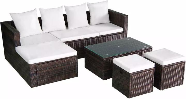 Marrone, Bianco
