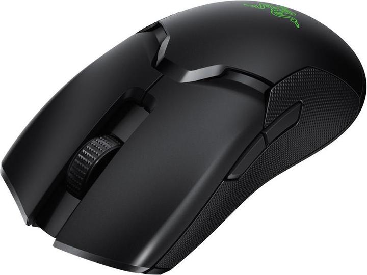 Actual product image Razer Viper Ultimate with Dockingstation (Wireless)