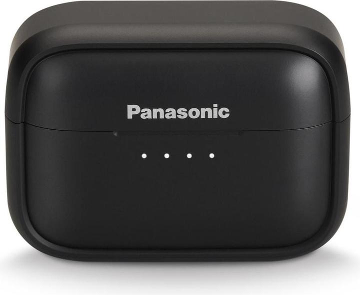 Produktbild Panasonic RZ-B210WDE-K (keine Geräuschunterdrückung, 4 h, Kabellos)