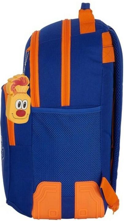 Image du produit Valencia Basket Club Sac à dos scolaire Valencia Basket (15 l)