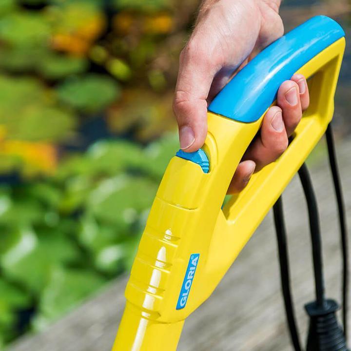 Actual product image Gloria Haus und Garten Multibrush