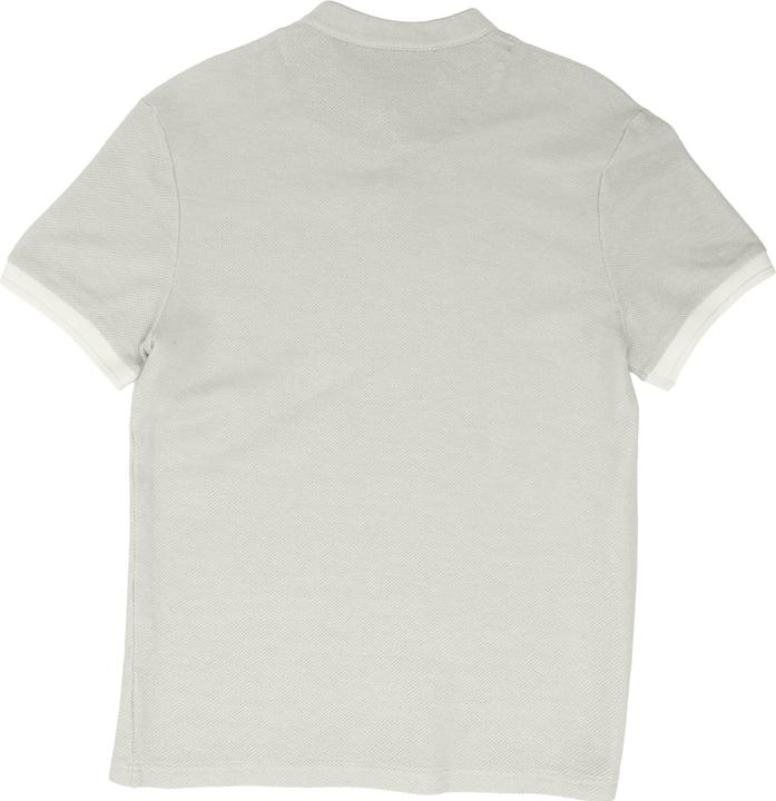Produktbild Bavarian Caps Edelweiss Feinstrick Polo (M)