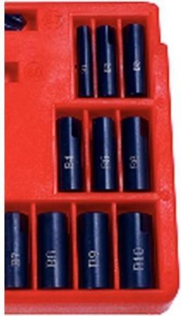 Produktbild KS Tools Buchsen, #10