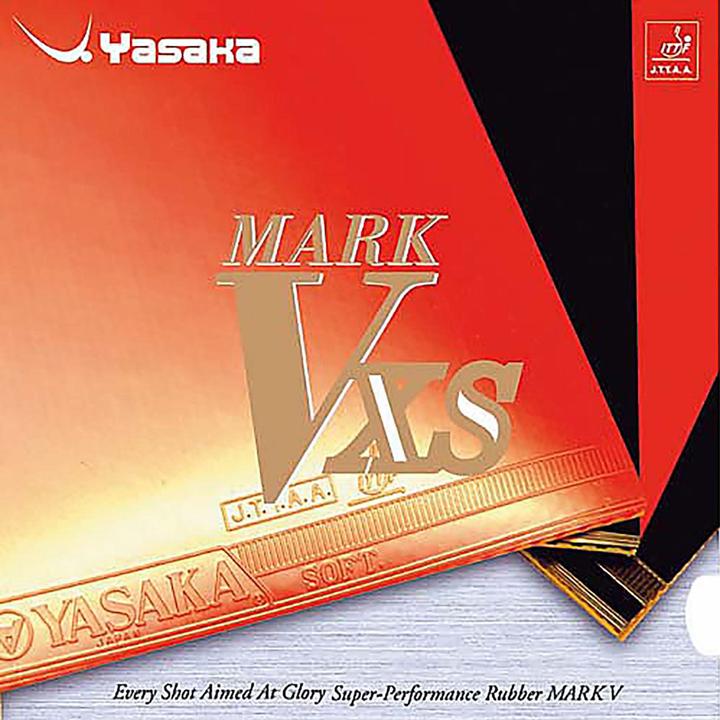 Yasaka Belag Mark V XS (2 mm)