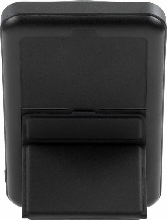 Image du produit Rivacase VA2604 Wireless Powerbank Magsafe Qi 15W, batterie externe avec QC/PD 20W 10000 mAh charge rapide (10000 mAh, 20 W, 18.50 Wh)