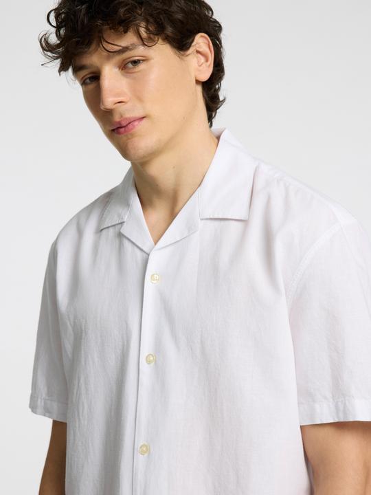 Image du produit Selected Homme Kurzärmeliges Hemd (L)