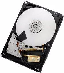 Produktbild Hitachi WD Ultrastar 7K3000 HUA723030ALA640 - Festplatte - 3 TB - intern - 3.5" (8.9 cm) (3 TB, 3.5")