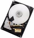 Immagine prodotto Hitachi WD Ultrastar 7K6000 HUS726040AL5210 - Disco rigido - 4 TB - interno - 3,5" (8,9 cm) (4 TB, 3.5")