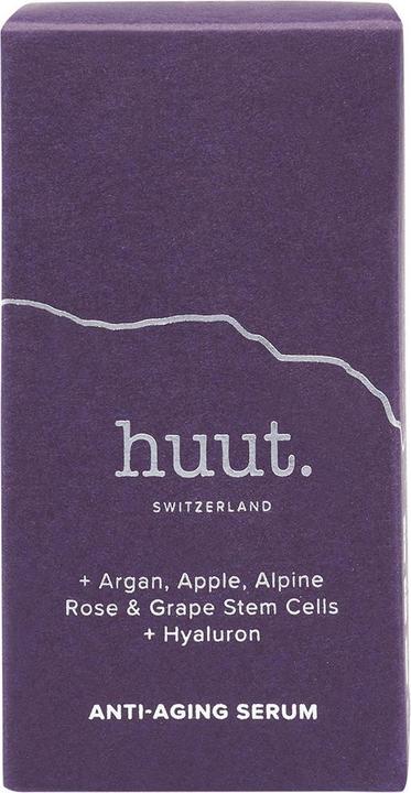 Immagine prodotto Huut. Siero anti-età (30 ml)
