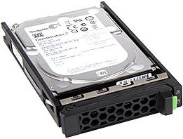 Immagine prodotto Fujitsu enterprise - disco rigido - 300 GB - hot-swap - 2,5" (6,4 cm) (0.30 TB, 2.5")