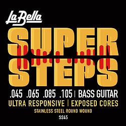 Produktbild La Bella SS45 Super Steps Std 045/105