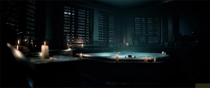 Actual product image Sony Until Dawn Remake (PS5)