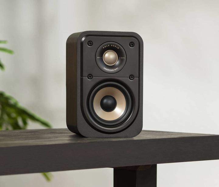 Image du produit Polk ES10 Signature Elite (1 paire)