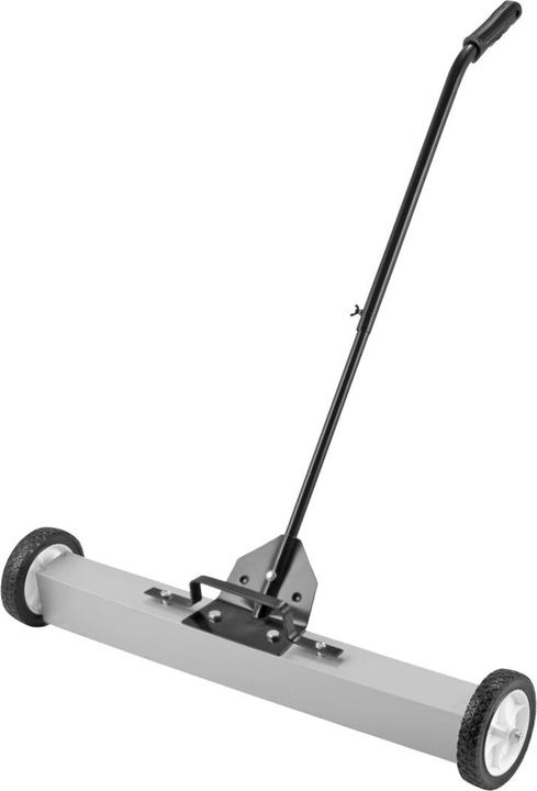 Immagine prodotto Stahlwerk Spazzatrice magnetica MBK-36 ST con larghezza di 914 mm e capacità di 22,5 kg