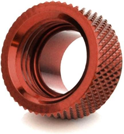 Bitspower Adapter 1/4 inch naar IG 1/4 inch