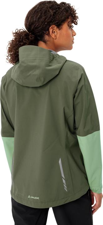 Image du produit Vaude Moab II (S)