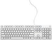 Image du produit Dell Clavier Multimédia-KB216 - US International (QWERTY) - (ING. Int., Filaire)