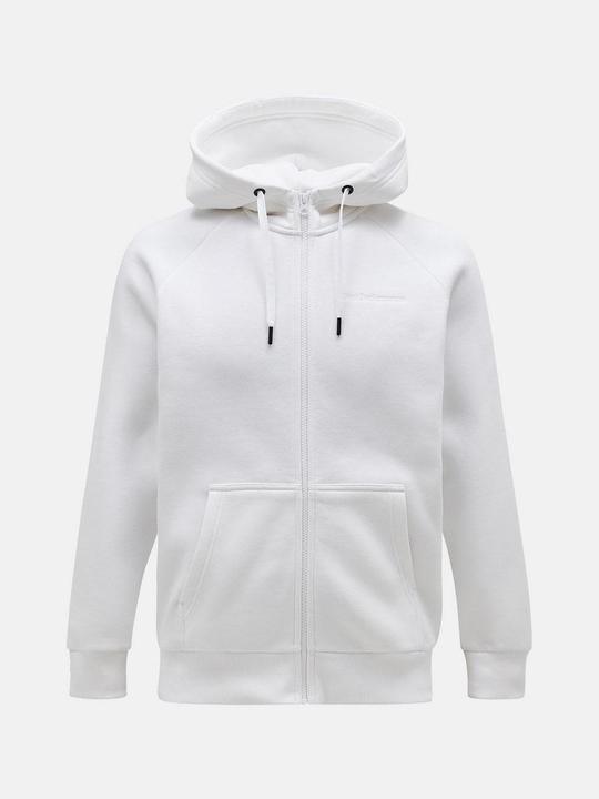 Produktbild Peak Performance Original Kapuzenjacke mit kleinem Logo (XL)