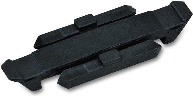 Image du produit Wago 890-111 - 36 g - Accessoires pour rack