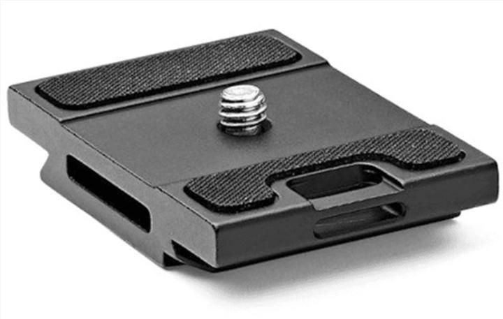 Actual product image Gitzo Camera plate short D-profile (Tripod spare parts)