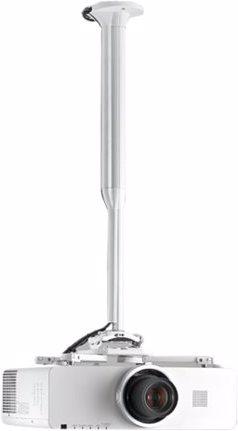 Produktbild Chief KITEC Series KITEC045080W - Befestigungskit (Erweiterungsständer, Deckenplatte) (Decke)